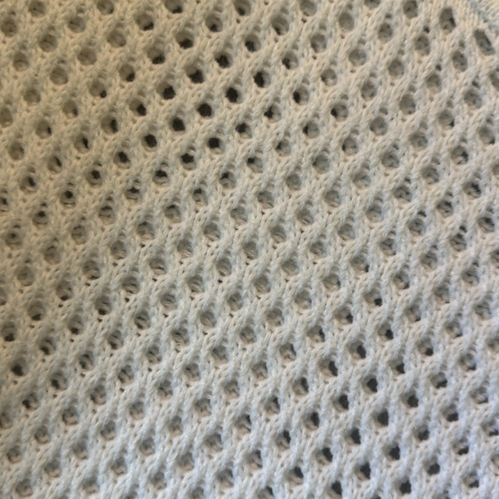 Crochet pull over - Picture 5 of 5